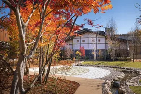 Hoshino Resorts Kai Alps - Image 3