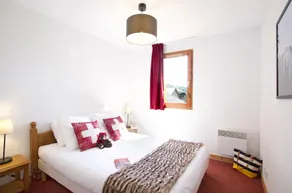 Residhotel Le Village - Image 2