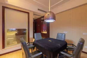维也纳酒店湖北生态学院纸坊大街地铁站店 - Image 5