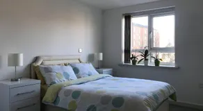A double room in a great location - Image 2