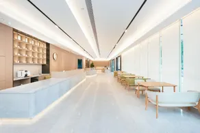 JI Hotel Shenzhen Futian Convention & Exhibition Center Huanggang - Image 5