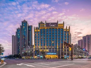 Minyoun Lia! by Minyoun Hotel (Neijiang High-speed Railway North Station Normal College) - Image 3