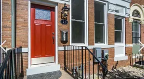 Spacious & Bright home In Bloomingdale/ Truxton DC - Image 5