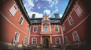 Pałac Spiż Miłków koło Karpacza - Image 5