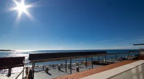 Apartments Umag Center, seafront with terrace in Umag - Image 4