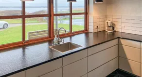 Strandhaus mit 3 Schlafzimmern in Vinderup - Image 4