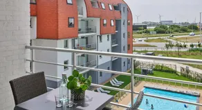 Holiday Suites Zeebrugge - Image 3