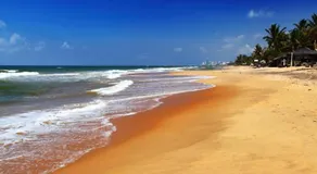 Sai Sea City Hotel - Image 2