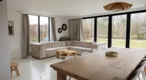 Bosvilla Zoethout | 8 personen - Image 3