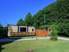 Sauna Forest Mizunuma Village - Image 4