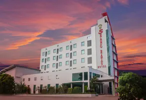 Shang Ratu Hotel Jambi - Image 5