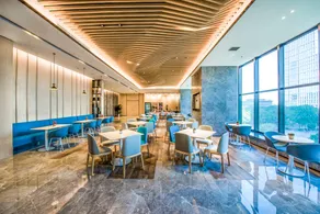 Holiday Inn Express Foshan Beijiao by IHG - Image 3