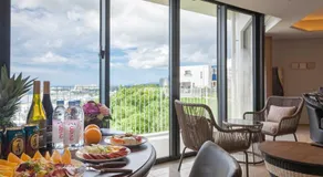 Onna Oceanview Suites - Image 5