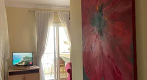 Beachfront Cozy One Bedroom apartment Sahl Hasheesh Palma de Piazza - Image 2