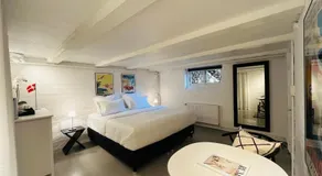 Room with private bathroom, 10-15 min to Copenhagen - Image 2