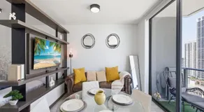 Brickell Bay View - Image 4