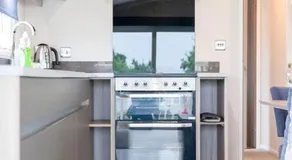 2BR Deluxe - Starlink -Pool -Seton Sands -Sleeps 6 - Image 3