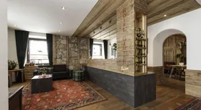 Hotel Gampen - Image 2
