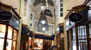 Clock Tower Flats Morpeth - Image 5