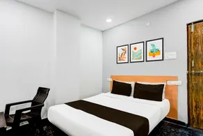 Super Hotel O Malkajgiri - Image 2