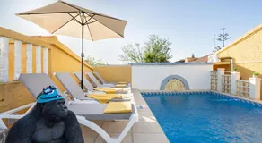 Tiny House Long-term en remote work near Valencia - Image 3
