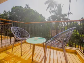 De Amour - A Dreamy Getaway in Anjuna - Image 2