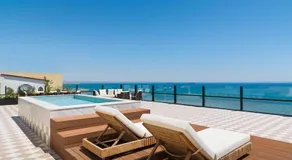 LIV Mackenzie Beach Suites Larnaca ADULTS ONLY - Image 3