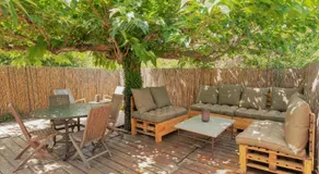 Mas des Prevots B&B - Image 4