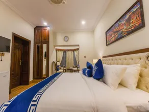 Khattak Lodge Murree - Image 5