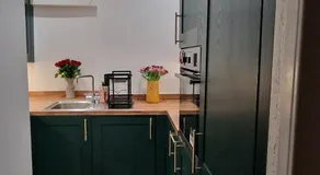 Edinburgh Central Flat - Image 3