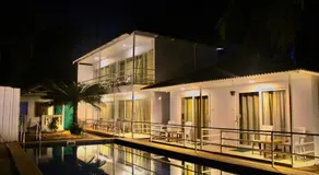 Arabian Sea Beach Resort - Image 2