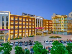 Montefontaine Holiday Hotel - Image 4