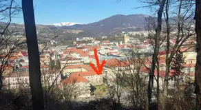 Jednoizbový byt v centre Banskej Bystrice - Image 5