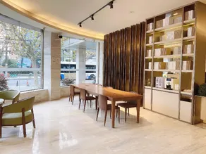 Ji Hotel Shanghai Xujiahui Tianyaoqiao Road - Image 4