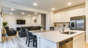 Quiet Avon Home - Near Indianapolis Speedway! - Image 4