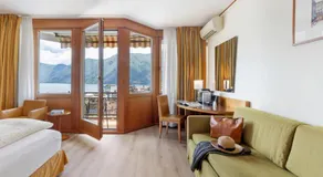 Hotel Delfino Lugano - Image 2