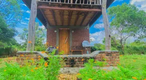 Exciting Tree house and 2 Chalets, Spring valley farm stay Buttala, Okkampitiya - Image 4