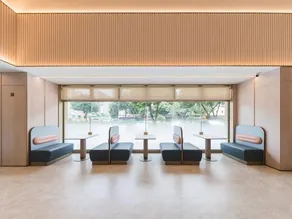 HanTing Hotel (Jiangmen East Station Jianghai Square) - Image 5