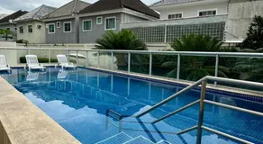 Flat completo em frente ao Recreio Shopping - Image 3