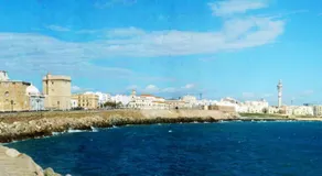 Campo del Sur - Catedral - Image 3