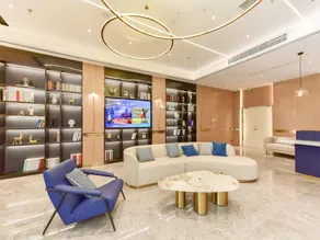 Starway Hotel Gonghe Xiangbala Square - Image 5