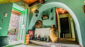 Morfeas Guesthouse - Image 5