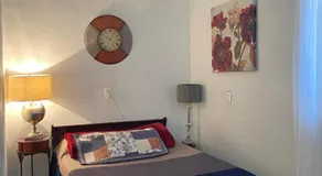 Renta de habitación/cama matrimonial - Image 2