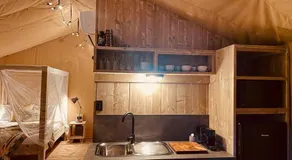 Esk Luxury Glamping Tents - Image 5