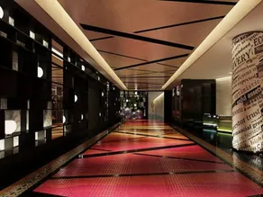 Grand Nest Hotel (Tang Jia Wan Beach) - Image 3