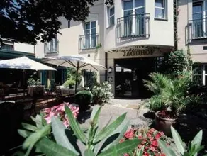 Landhotel Jagdhof - Image 1