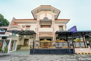 Tjahaja Baroe Syariah Mitra RedDoorz At Dukuh Kupang - Image 2