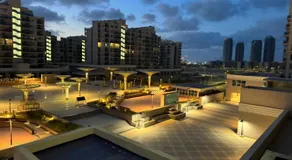 ابراج الداون تاون العلمين الجديده Luxury Apartment In Downtown New Alamein - Image 3