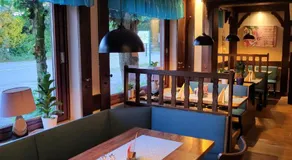 Hotel & Restaurant Heidekrug 24h Check-in, Pinneberg, Free Parking and WiFi - Image 4