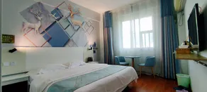 Longhai Jinchi Hotel - Image 2